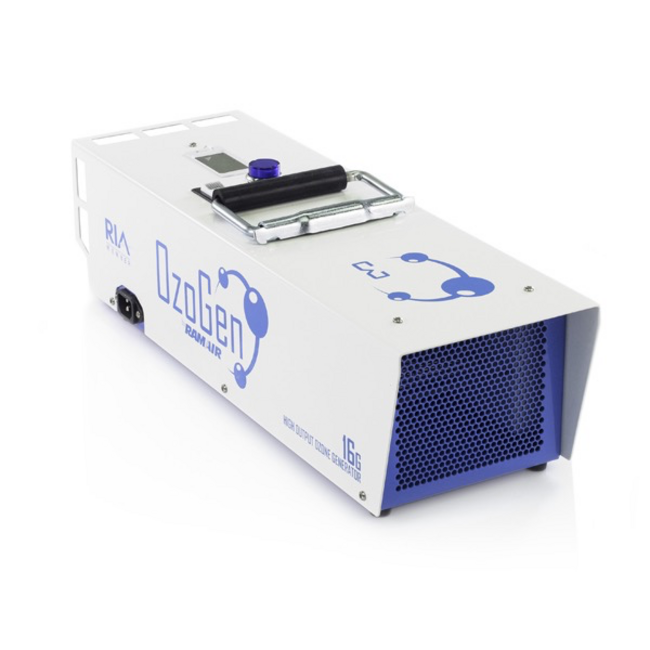 OzoGen Ozone Generator, 16 Grams