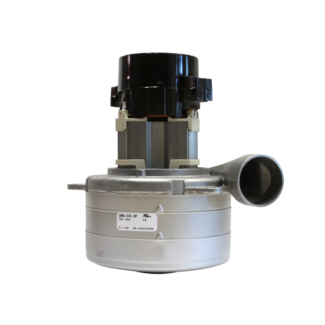 Vac Motor HP - 3 Stage (240v) For Escape ETM