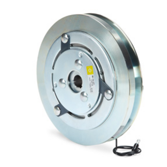 Prochem Clutch, Electric Single Groove Legend SE - 36-900140