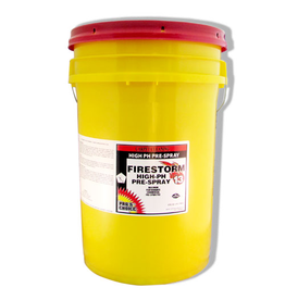 CTi-Pro's Choice Pros Choice Firestorm - 528 Oz, Pail