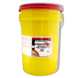 CTi-Pro's Choice Pros Choice Firestorm - 528 Oz, Pail