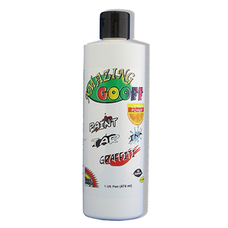 CTi-Pro's Choice Pros Choice Amazing Gooff (Ea)