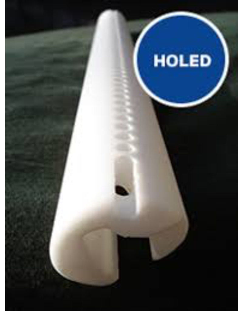 Green Glides Greenglides - PMF Edge/Crevice/Stair/Uph Tool - Holes
