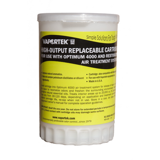 Vaportek Vaportek - High Output Cartridge, 120-day