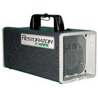 Vaportek Vaportek - Restorator 110V with S.O.S. cartridge