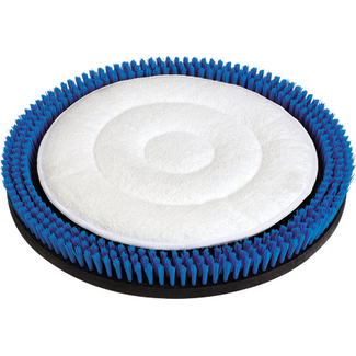 CleanHub Dirt Napper Brush 17”