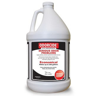 Thornell Corporation Odorcide® 210 - 1 Gallon