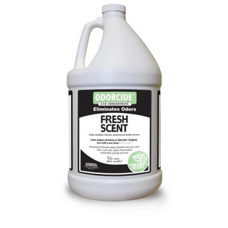 Thornell Corporation Odorcide® 210 Fresh Scent - 1 Gallon
