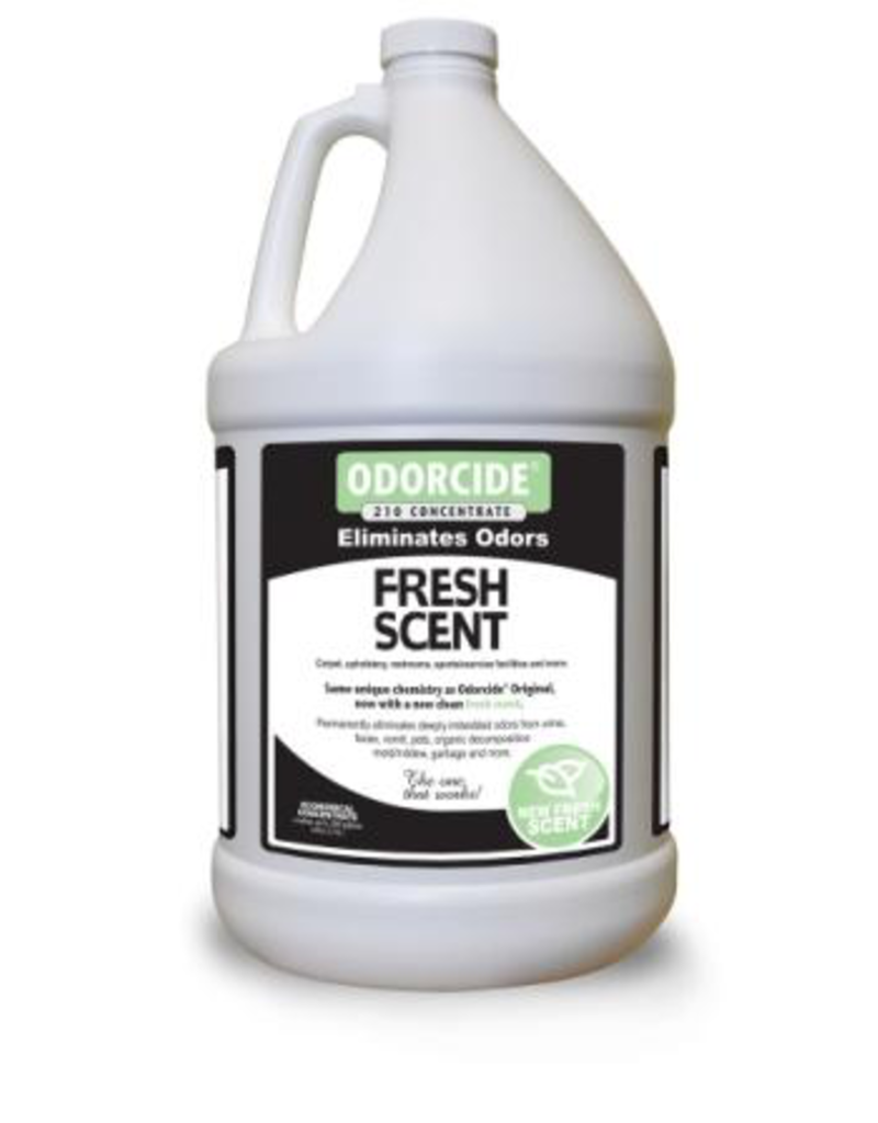 Thornell Corporation Odorcide® 210 Fresh Scent - 1 Gallon
