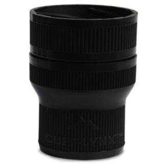 Mytee H106 - 2.5" Cuff Lynx™ Reducer Swivel Hose Connector