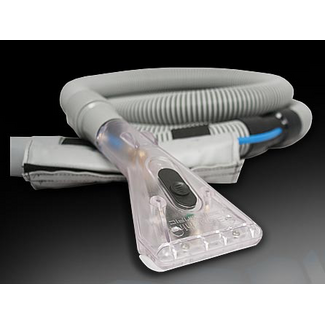Sapphire Scientific Upholstery Pro - Clear Head Body