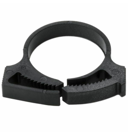 MULTI-SPRAYER Hose Clamp, 3/8 Nylon