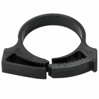 MULTI-SPRAYER Hose Clamp, 3/8 Nylon