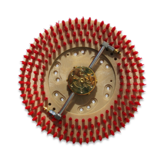 T-REX™ Pad Driver Head, 15”