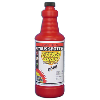 CTi-Pro's Choice Pros Choice Citra Quick C.A.R.B - 1 Quart