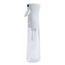 CleanHub Ultra Fine Mist Sprayer, White