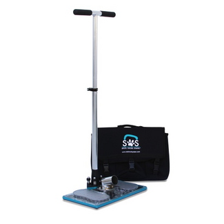 Stain Out System SOS Pro Sub Surface Extraction Tool