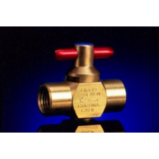 LEGEND BRANDS, INC Ball Valve, 1/4” Prochem - 15-808012 (3000 PSI)