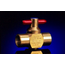 LEGEND BRANDS, INC Ball Valve, 1/4” Prochem - 15-808012 (3000 PSI)