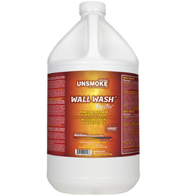 Chemspec Unsmoke® Wall Wash - 1 Gallon