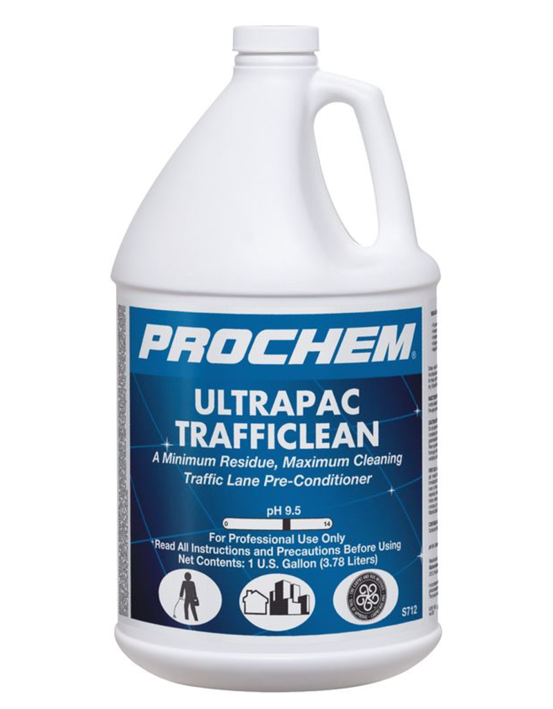 Prochem Prochem Ultrapac TLC - 1 Gallon - VOC