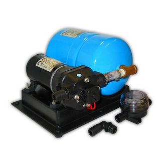 CleanHub Flojet Fresh H2o Booster
