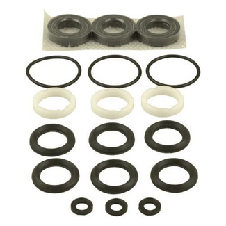 Cat Pumps KIT,SEAL NBR 5CP3120