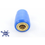 CleanHub QD Female SAFETY - 1/4" FPT - SLiM