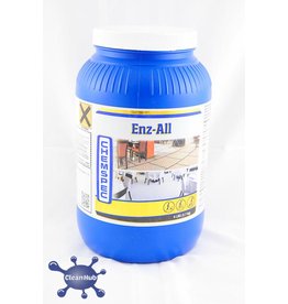 Chemspec Chemspec® Enz-All TLC, 6lbs