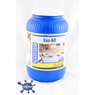 Chemspec Chemspec® Enz-All TLC, 6lbs