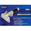 Westpak USA HAND HELD COUNTERTOP TOOL, WESTPAK, W/SQUEEGEE & BRUSH ATTACHMENTS