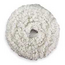 CleanHub Cotton Bonnet, 17” “Shaggy Style”