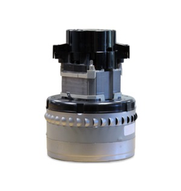 Three Stage Vacuum Motor Peripheral