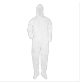 CleanHub ProMax® MicroPorous Coverall - XL Case/25 H&B