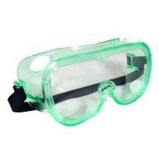 CleanHub Chemical Impact Goggle