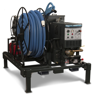 Drieaz HVE-LL Large Loss - Extraction System