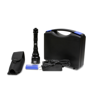 Stain Out System UV Blacklight Kit