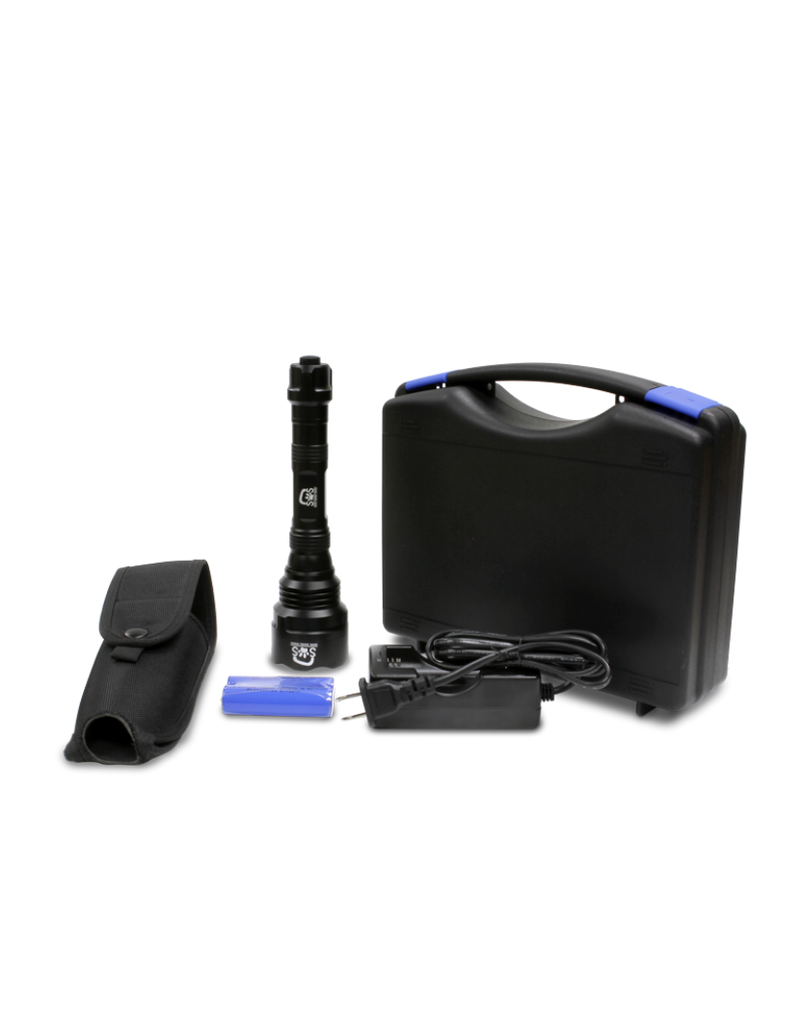 Stain Out System UV Blacklight Kit