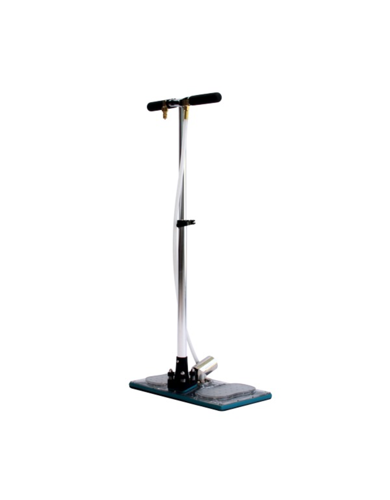Stain Out System g3 cordless sprayer