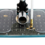 Stain Out System SOS Pro Sub Surface Extraction Tool -W/Flush Kit