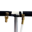 Stain Out System SOS Pro Sub Surface Extraction Tool -W/Flush Kit
