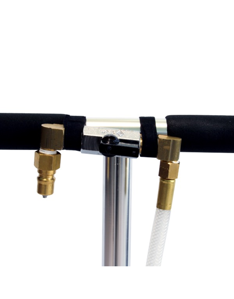 Stain Out System g3 cordless sprayer