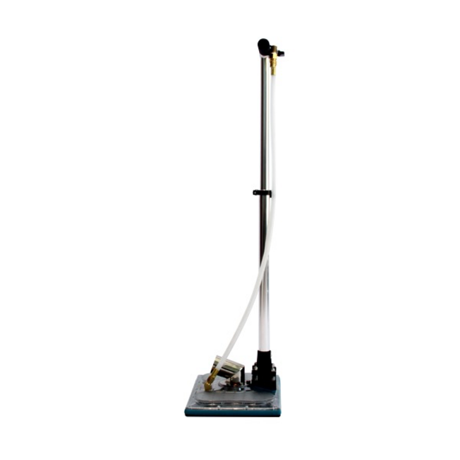 Stain Out System SOS Pro Sub Surface Extraction Tool -W/Flush Kit