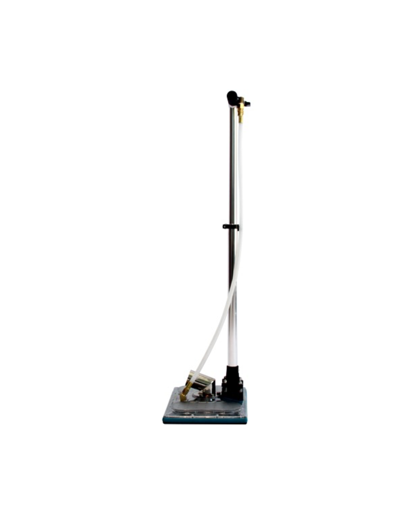 Stain Out System g3 cordless sprayer