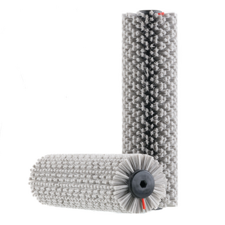 Brush Set 20” - Gray for CRB - Soft
