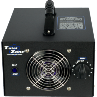 CleanHub TZ-2 Ozone Generation System (3000mg/H)