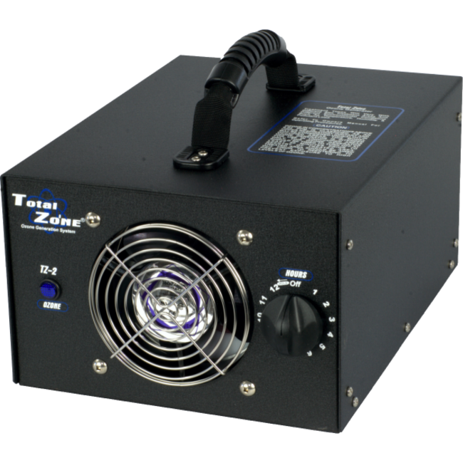 CleanHub TZ-2 Ozone Generation System (3000mg/H)