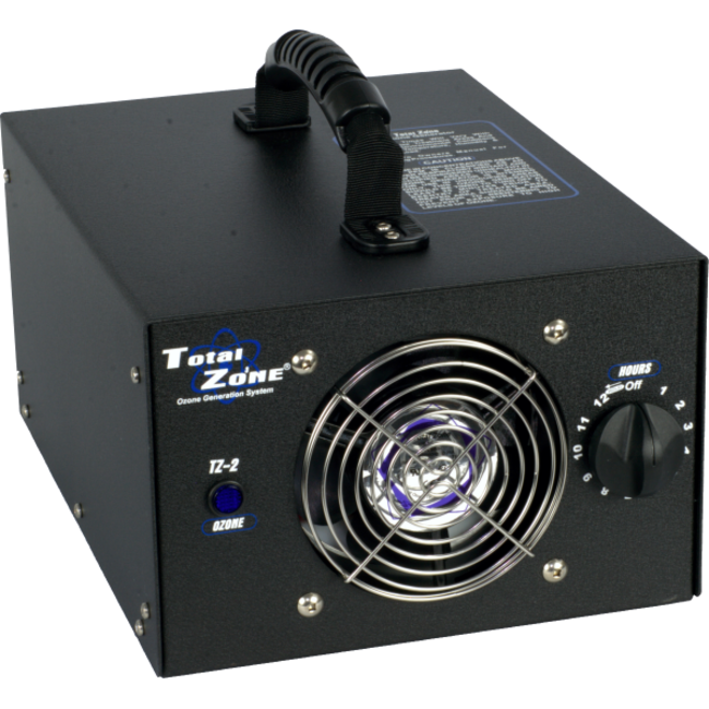 CleanHub TZ-2 Ozone Generation System (3000mg/H)