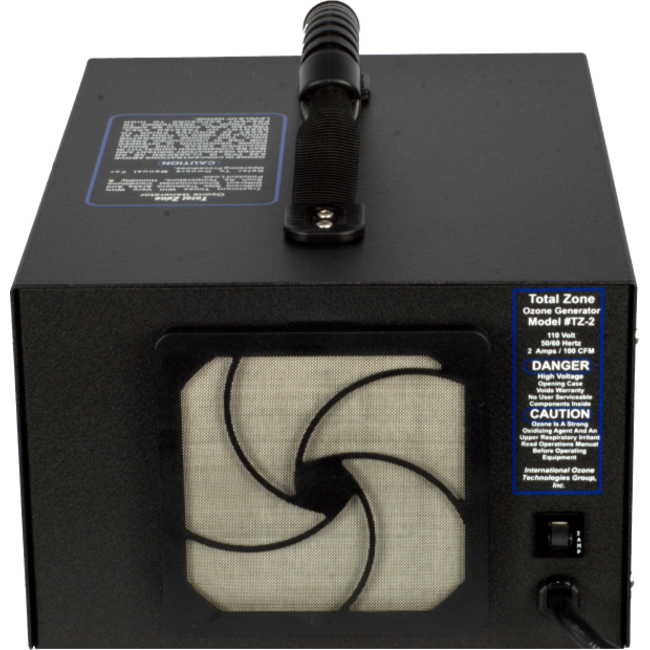 CleanHub TZ-2 Ozone Generation System (3000mg/H)