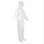 CleanHub ProMax® MicroPorous Coverall - 2XL | EACH